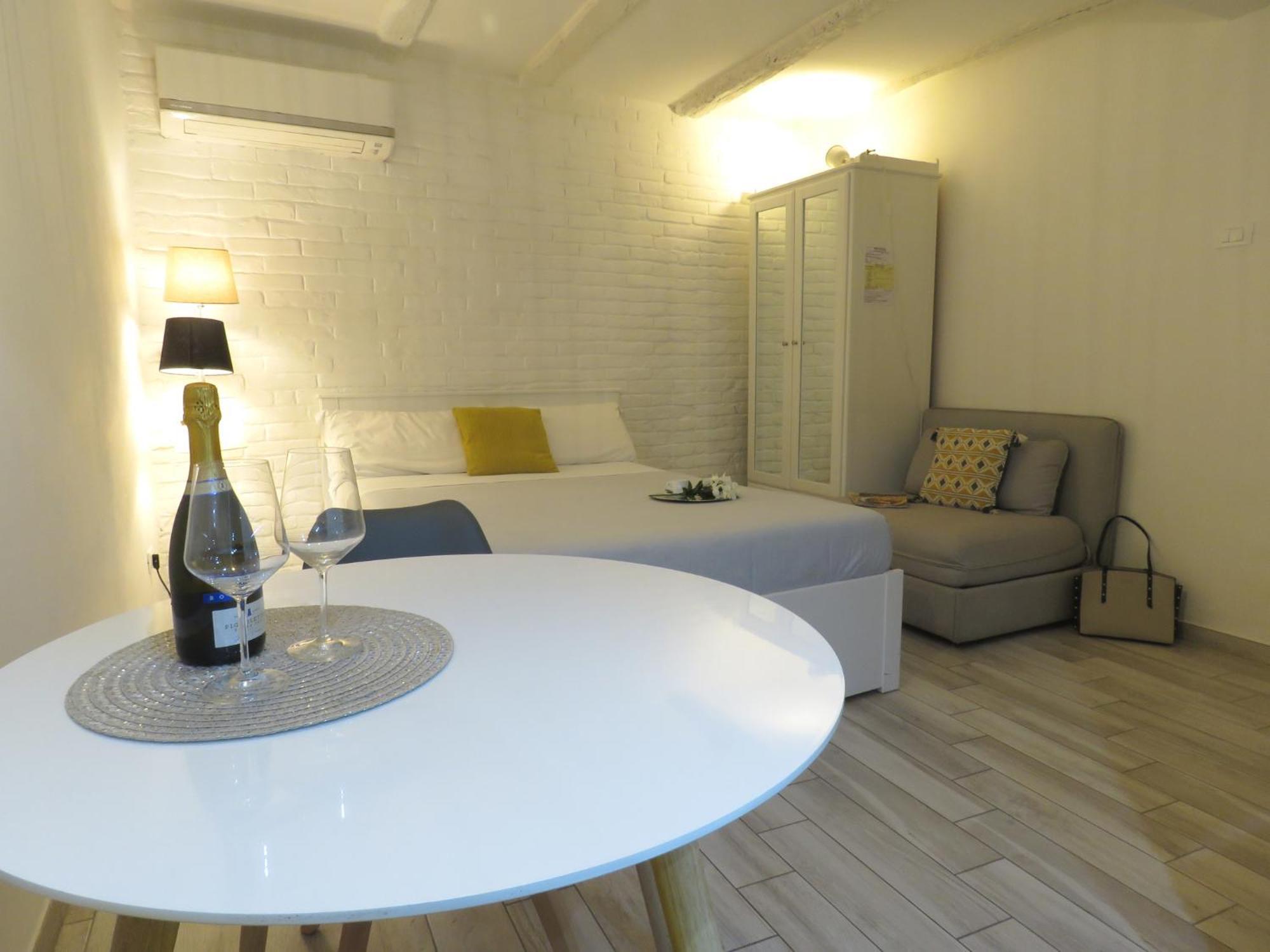 Oberdan Apartment Bologne Extérieur photo