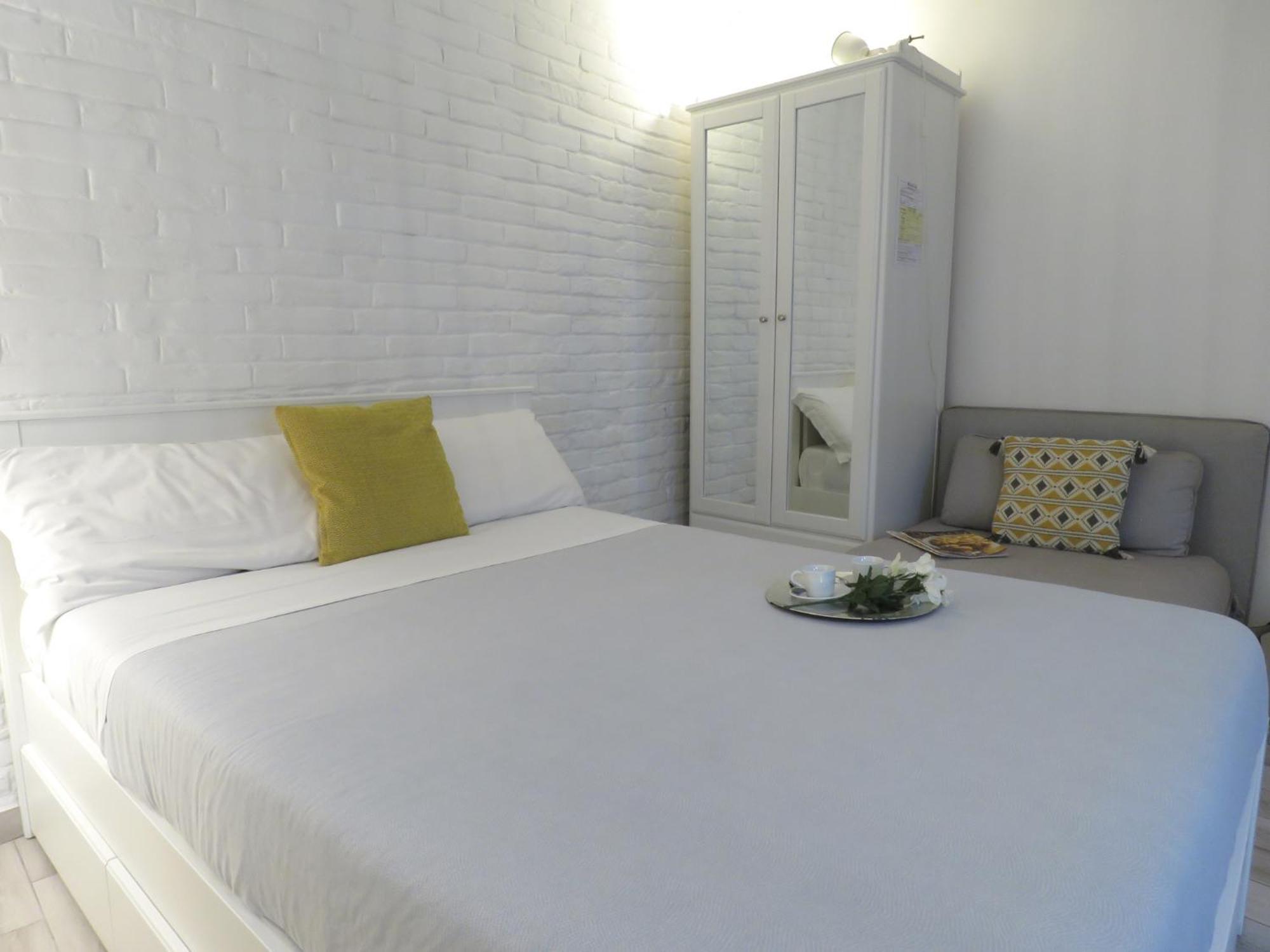 Oberdan Apartment Bologne Extérieur photo