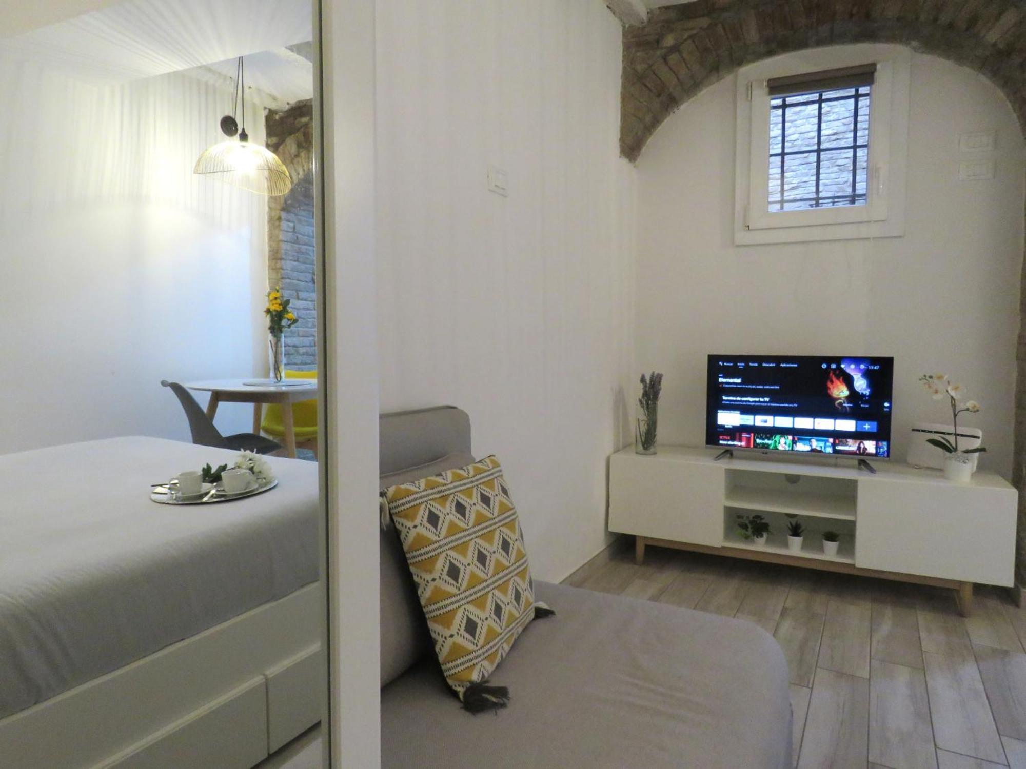 Oberdan Apartment Bologne Extérieur photo