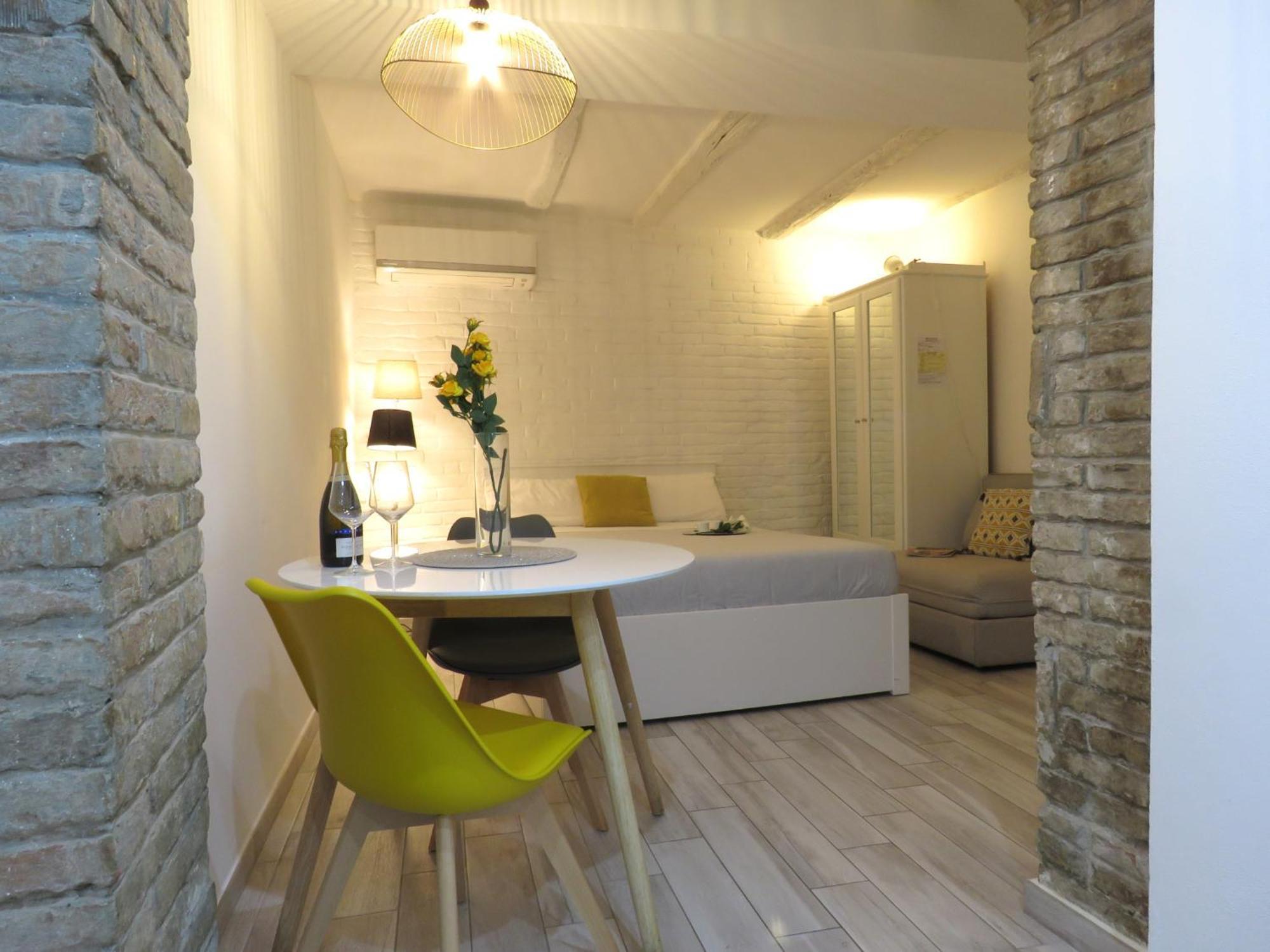 Oberdan Apartment Bologne Extérieur photo